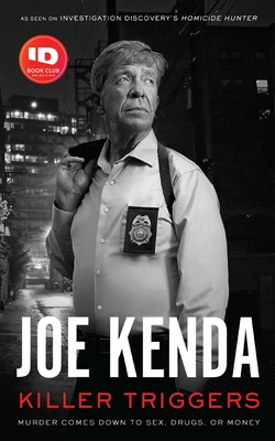 Review: Killer Triggers by Joe Kenda (audio)