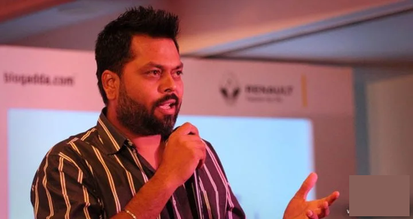 #9 richest blogger in india #9 richest blogger in india