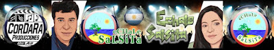 Radio Echale Salsita de Argentina