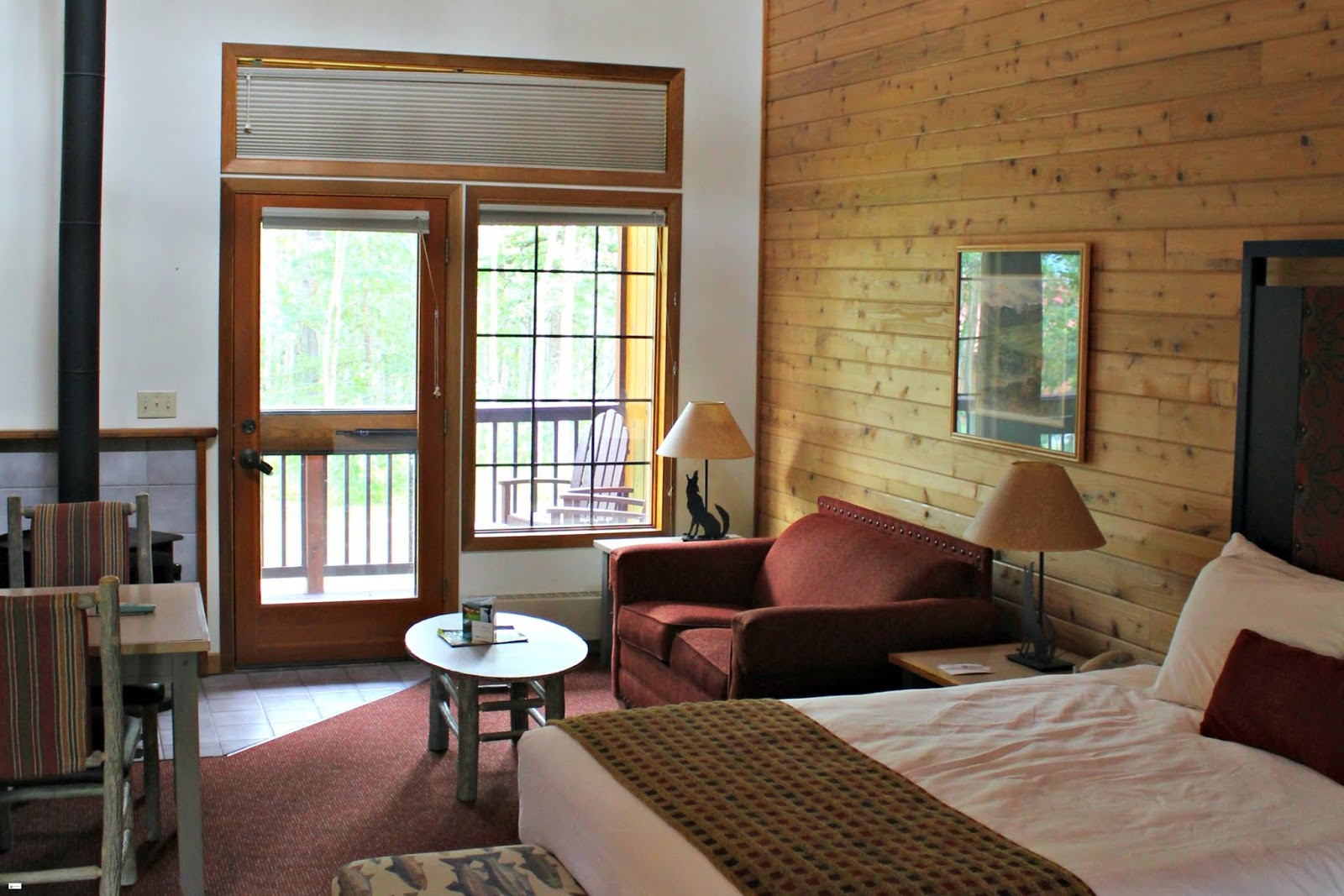 Kenai Fjords Wilderness Lodge Halibut Cove