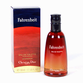 Raiders of the Lost Scent: FAHRENHEIT 