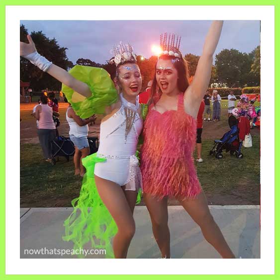 7 Fun Female Dressup Costume ideas for you & your Girlfriends Now thats Peachy