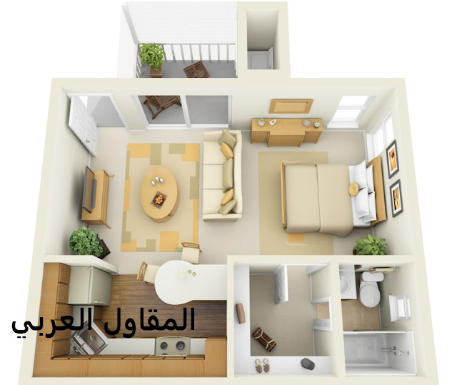 ماهى اهم النصائح والارشادات عند تقسيم الغرف داخل شقة او مبنى سكنى ماهى اهم النصائح والارشادات عند تقسيم الغرف داخل شقة او مبنى سكنى