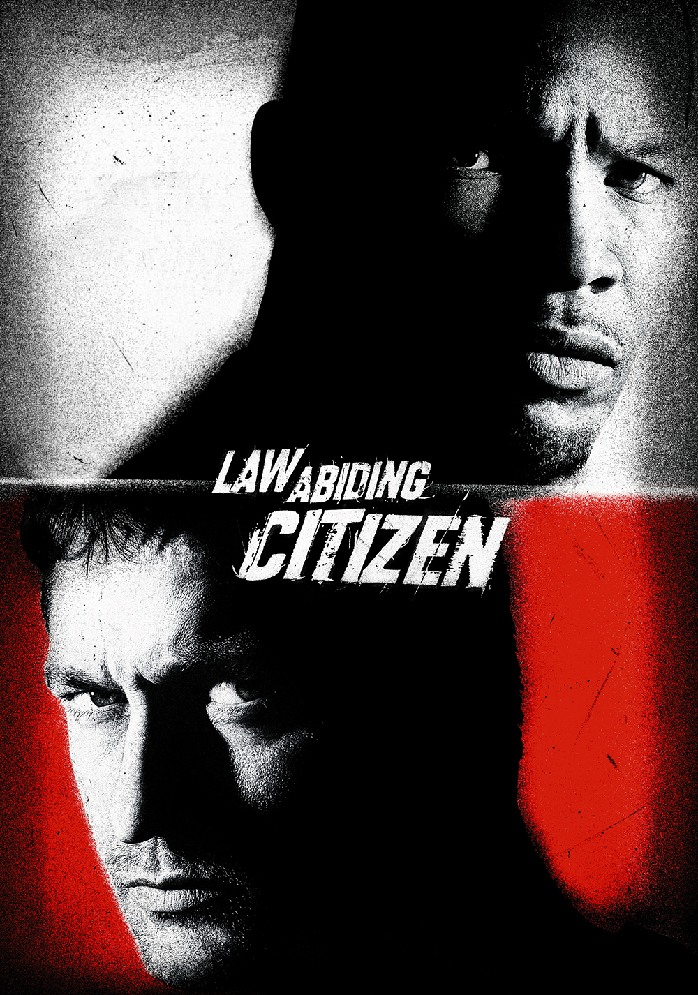 LAW ABIDING CITIZEN (2009) TAMIL DUBBED HD