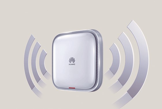 Huawei's 5G-powered AirEngine Wi-Fi 6