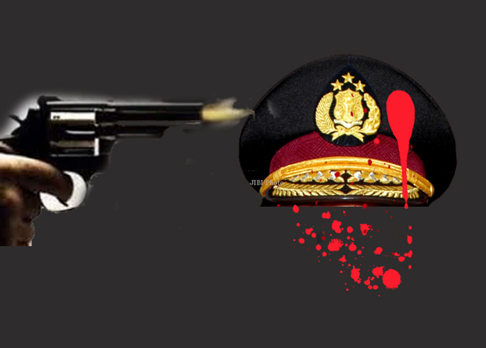 Tembak Polisi Polisi Diserang di Empat Lawang, 16 Orang Jadi Tersangka, Dua Polisi Tertembak