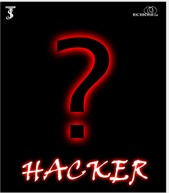 Ebook Tentang Hacker