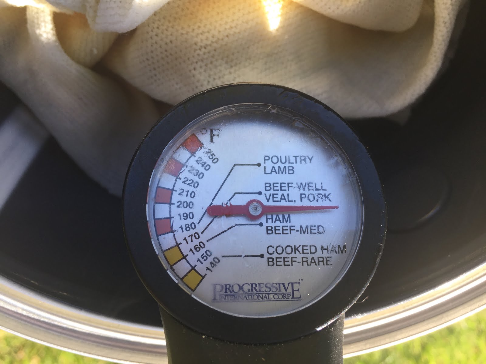 Davy's Blog Spontaneous Combustion of Linseed Oil