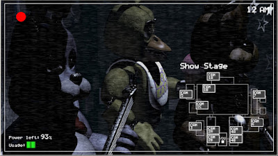 Five Nights At Freddys The Core Collection Screenshot 10