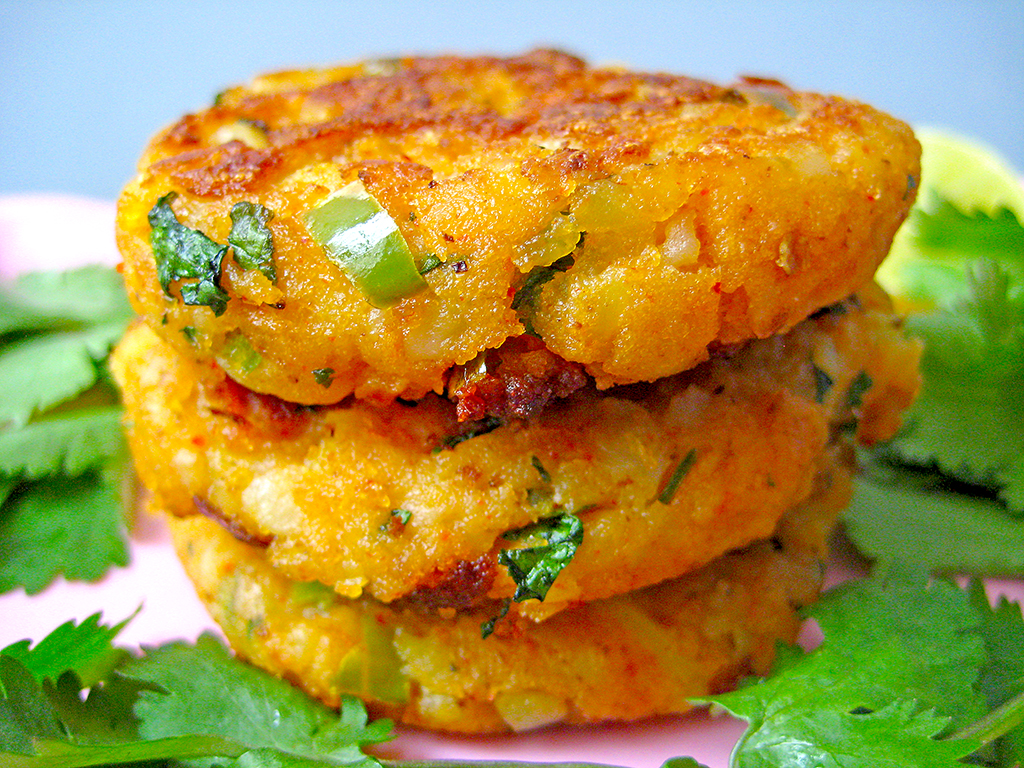 Easy & Tempting Tikki Recipes To Try At Home