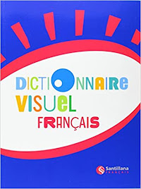 DiCtioNNaiRe ViSueL