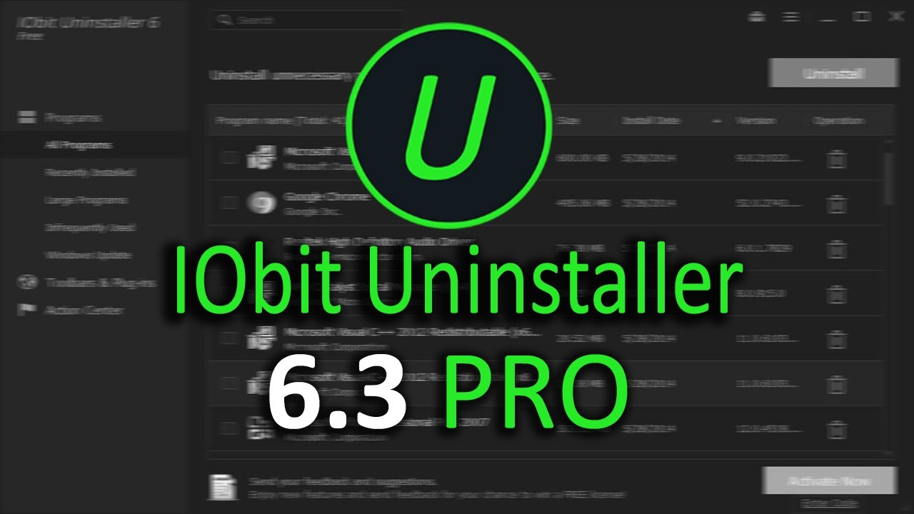 iobit uninstaller 8.2 new keys