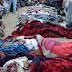 Pasukan Asad Bunuh 145 Warga Suriah Sepanjang Rabu Kemaren