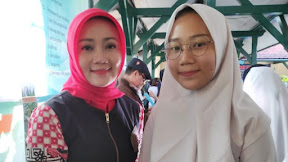Muncul Surat Kaleng yang Protes Putri Ridwan Kamil Daftar ke SMA Favorit