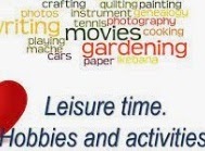 Importance of leisure time essay image