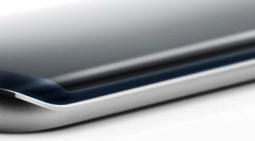 Xiaomi Mi Note 2 - com Snapdragon 821 e ecrã duplamente curvo