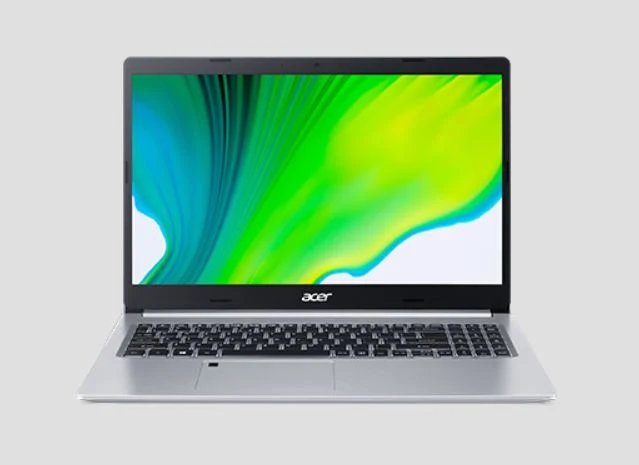 Acer Aspire 5 A515 44 R6YQ, Laptop Powerful untuk Harian Bertenaga Ryzen 5 4500U