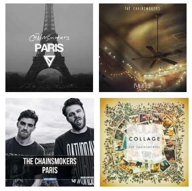 Download Music The Chainsmokers paris freedownloadsmusic 