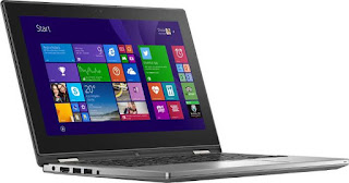 DELL Inspiron 15 7558 Drivers Support Windows 8.1 64-Bit