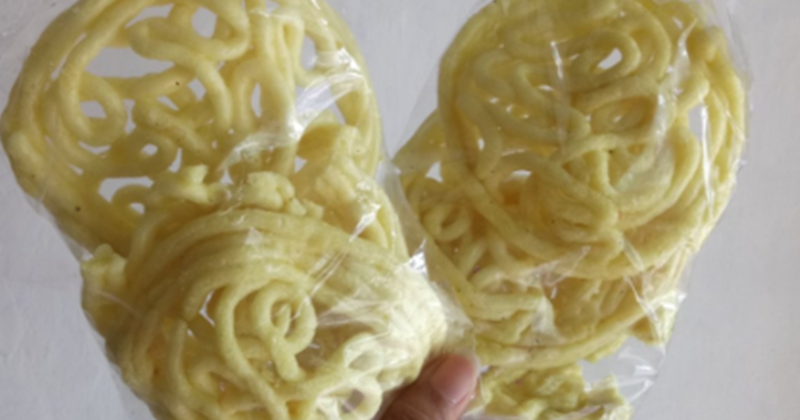 20 Arti Mimpi Makan Kerupuk Mi Menurut Primbon Jawa Dan Islam Arti Mimpi