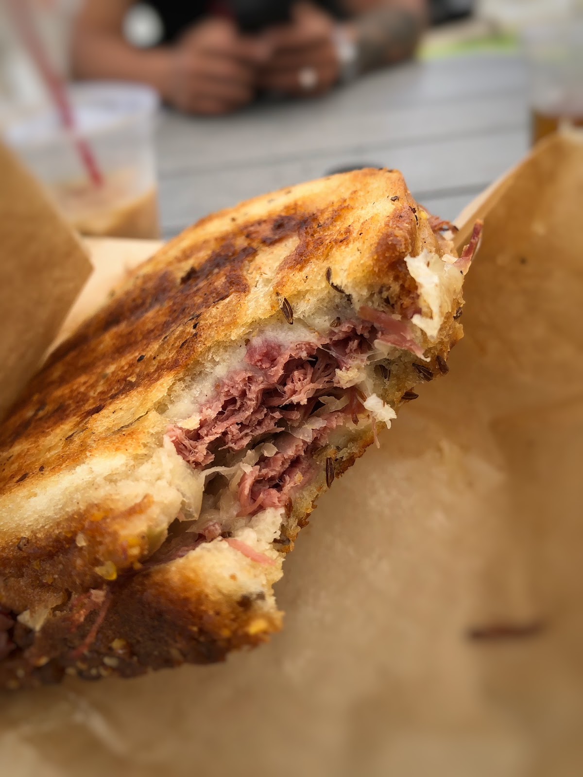 Hawaii Mom Blog Punchbowl Coffee