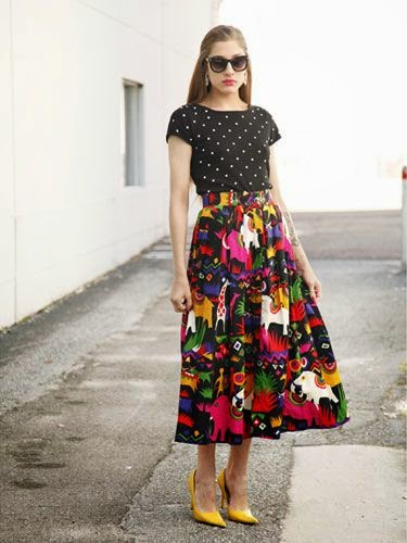 Bezalel and Oholiab: WEEKEND INSPIRATION: Florals