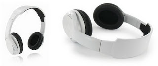 Beewi BBH100 bluetooth stereo headphones launched