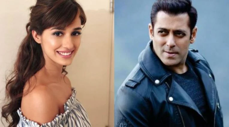 salman-disha - back to bollywood 