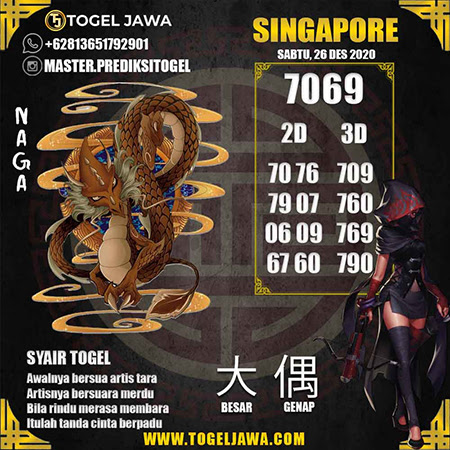Syair Sgp Hari Ini 26 Desember 2020 Archives Prediksi Master Togel Hari Ini Singapura Hongkong Sidney Jp