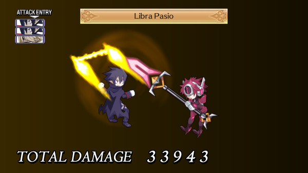 Disgaea 4 Complete+ PC Disgaea 4 Complete+ PC