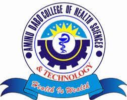 AD-COHST Admission Form 2022/2023 | ND, HND, Diploma & Cert.