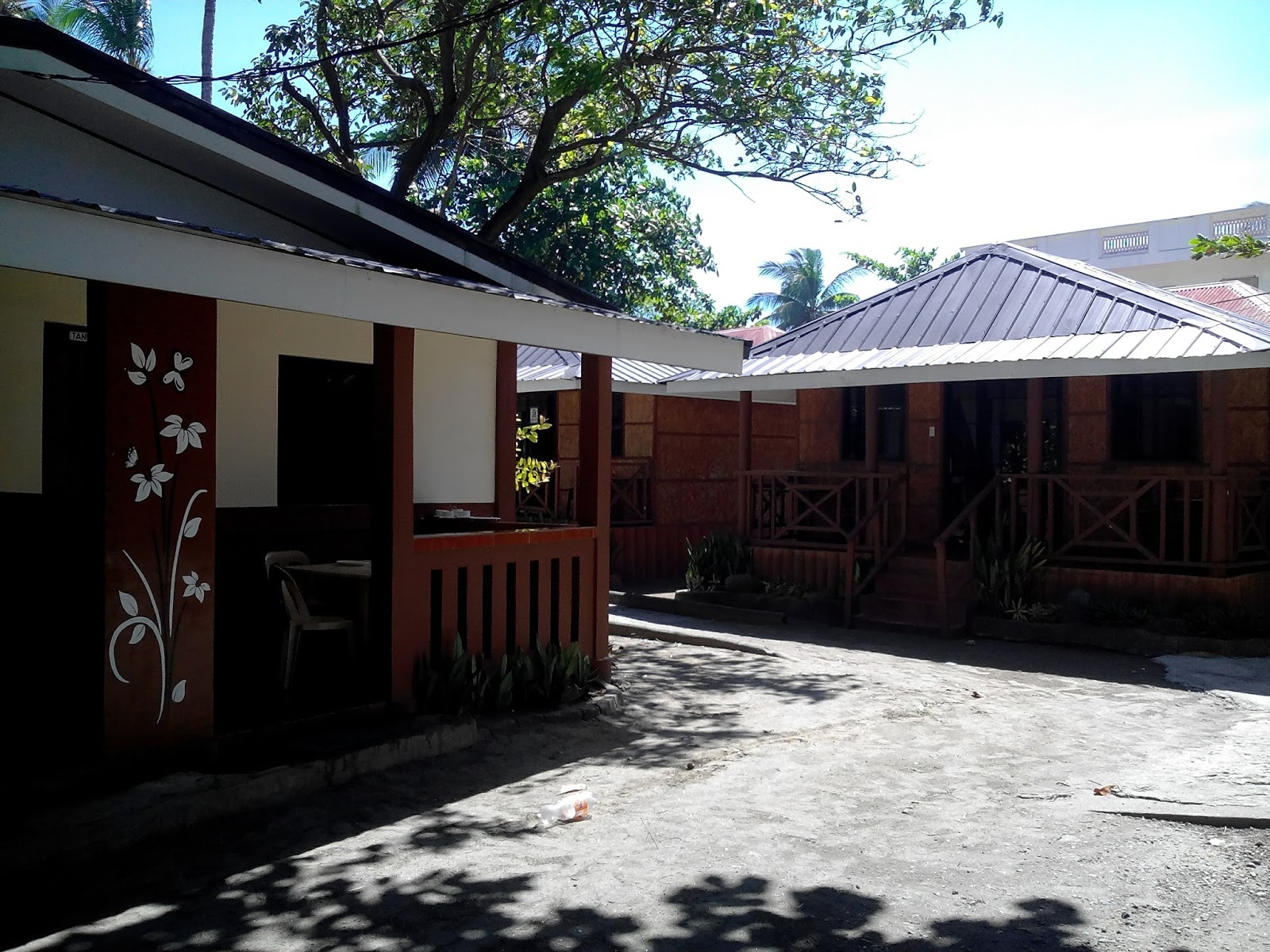 Bakasyunan Resort and Conference Center (Iba, Zambales)