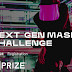 Win $1,000,000 Creating Innovative Face Masks in the Next-Gen Mask Challenge