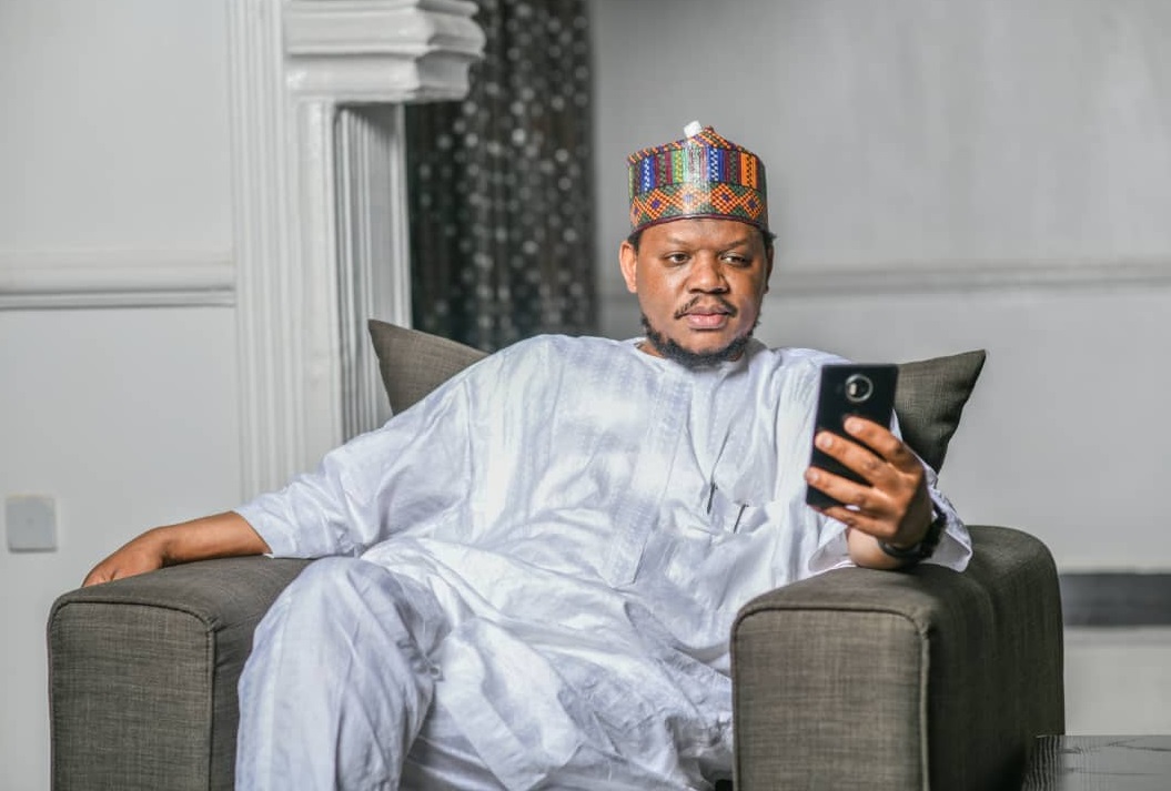 Adamu Garba II Biography, Age, Early Life, Family, Education, Career And  Net Worth ~ Information Guide Africa