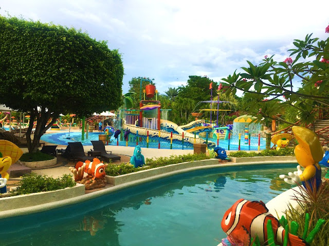 Jpark Island Resort Cebu Waterpark