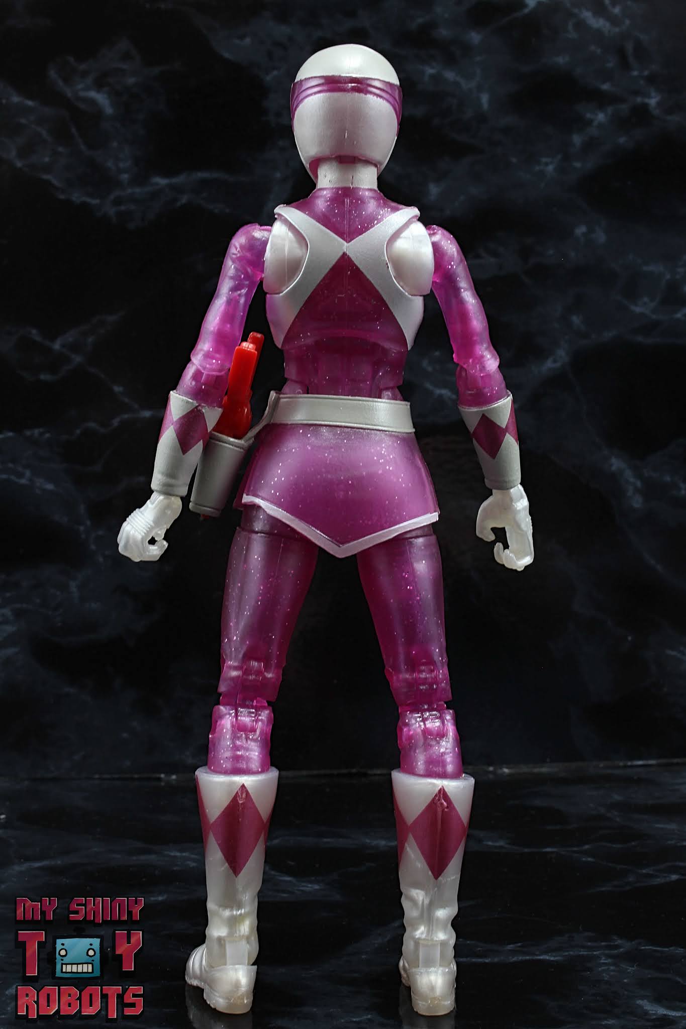 Power Rangers Lightning Collection 