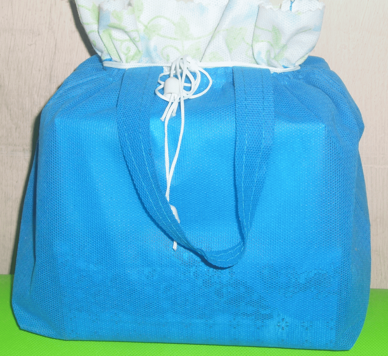 Tas Kain Spunbond Lucu TAS SPUNBOND serut 007