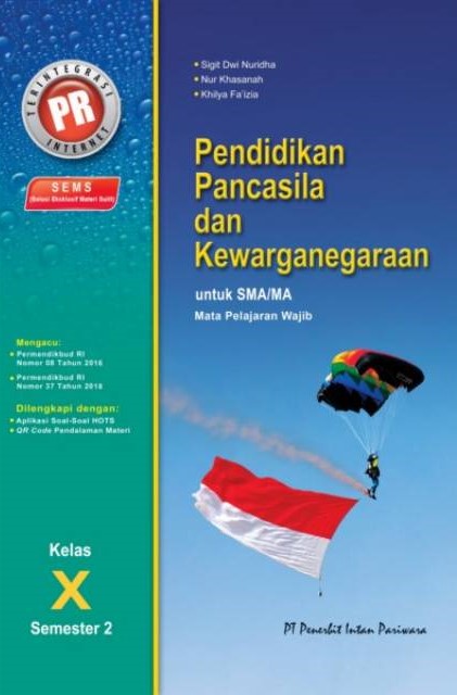 Ancaman terhadap seluruh daerah pada hakekatnya merupakan ancaman bagi seluruh bangsa dan negara ada