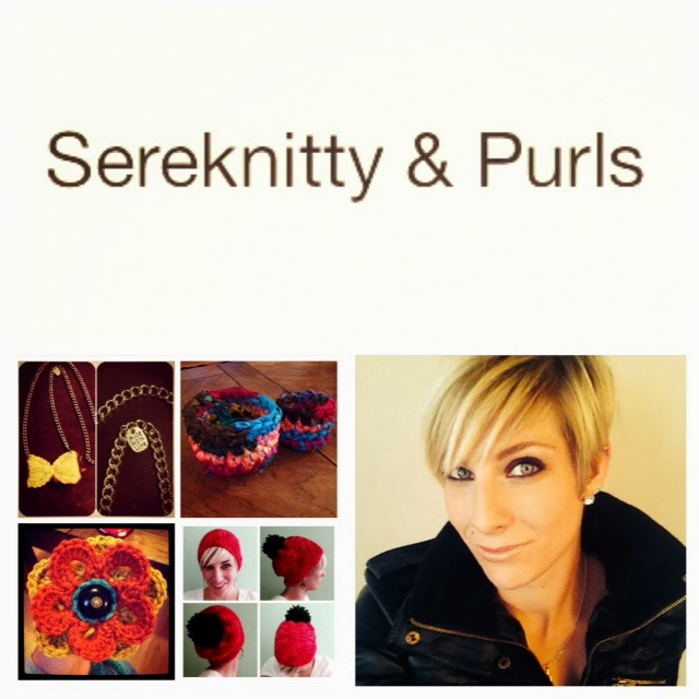 Sereknitty & Purls