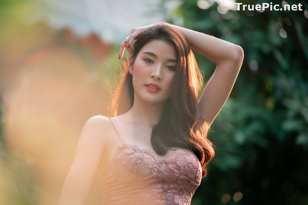 Image Thailand Model - Ness Natthakarn (น้องNess) - Beautiful Picture 2021 Collection - TruePic.net - Picture-110