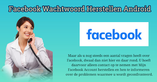 Facebook Klantenservice telefoonnummer | Contact Facebook Klantenservice