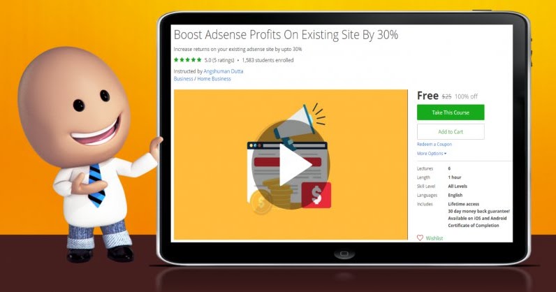 7search ads coupon