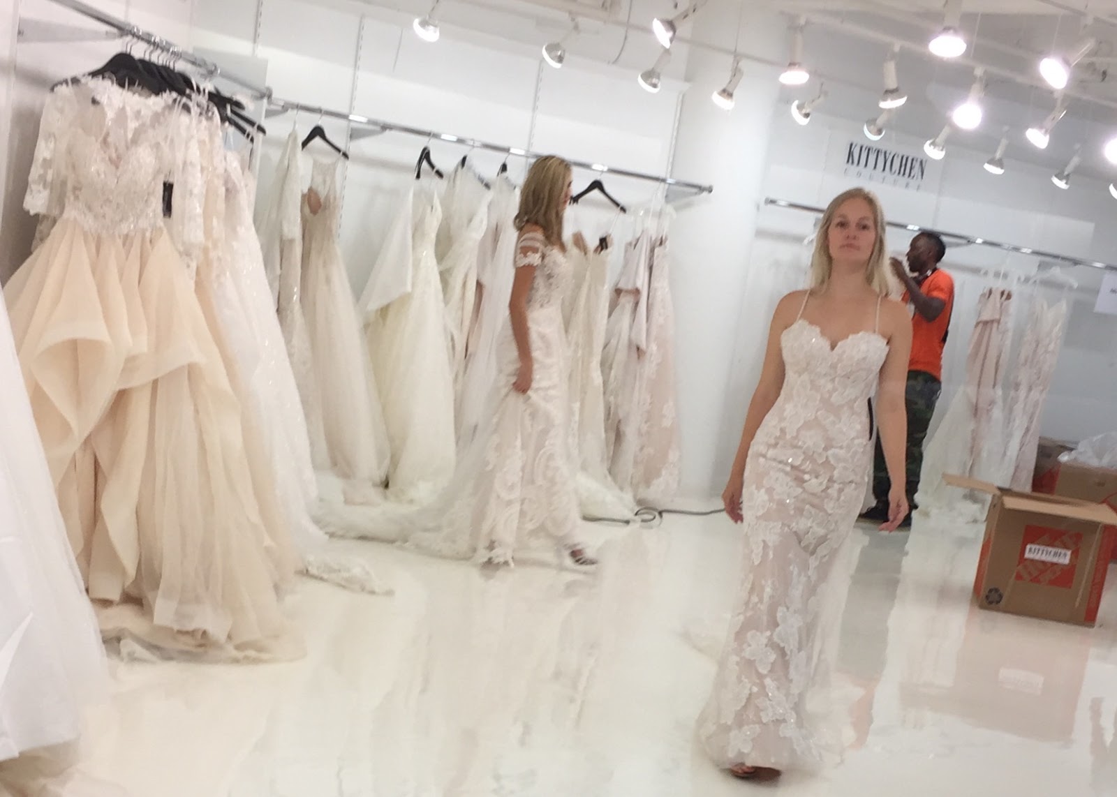 WATCHDOG (WW) Vow! Bridal Show starts tomorrow in Atlanta