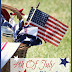 HAPPY INDEPENDENCE DAY TABLE AND MIKASA GIVEAWAY WINNER