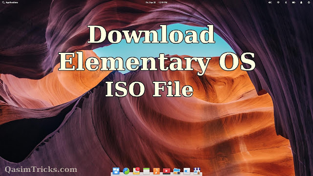 Elementary OS - Download Elementary OS ISO file free