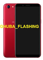 Cara Flash Oppo F5 (CPH1723) Tanpa Pc Via Sd Card 100% Berhasil