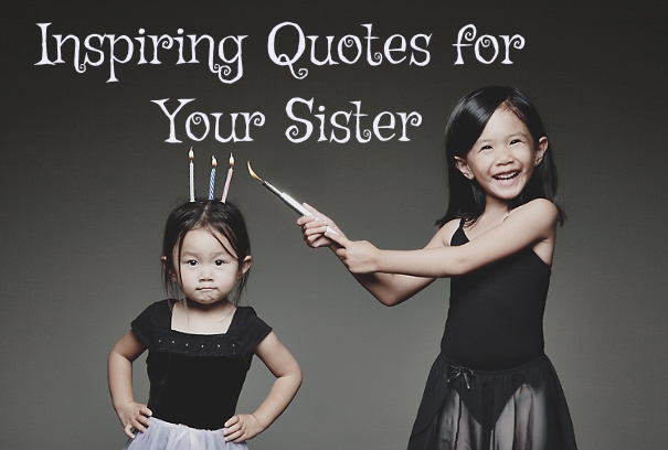 Morning sister quotes