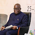 Akufo-Addo in isolation over Covid-19 fears