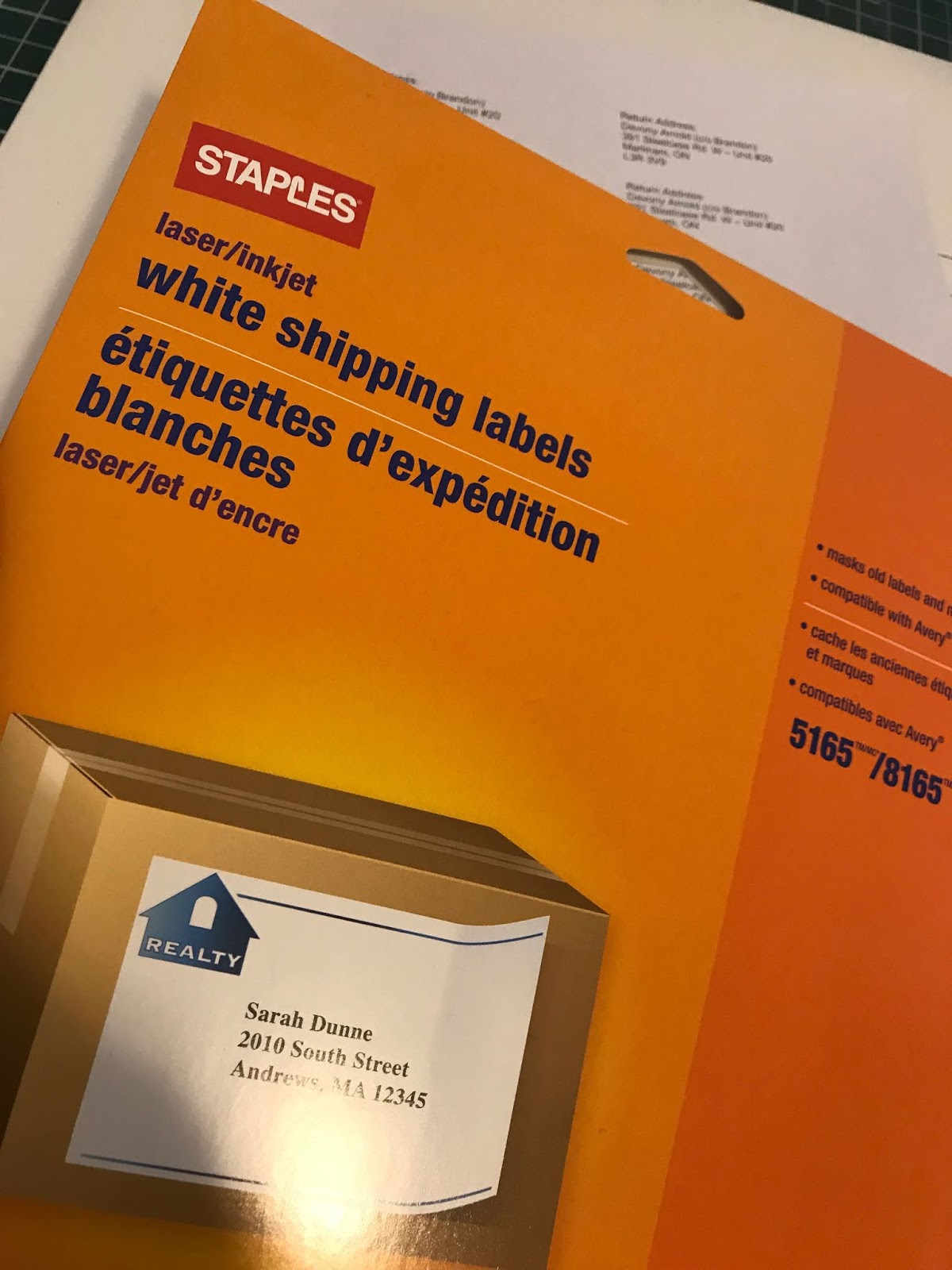 How I Package and Ship my Orders A Guide to Shipping with Etsy