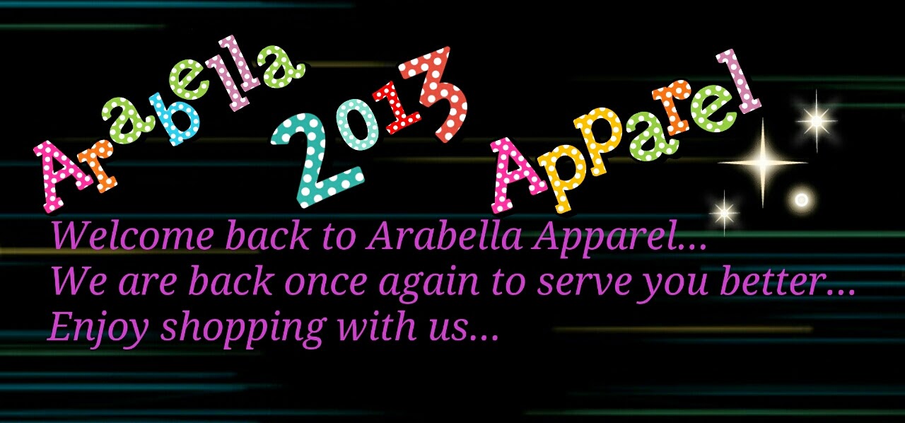 arabella2013apparel